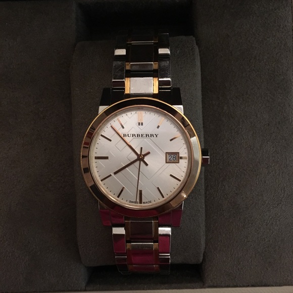 bu9105 burberry watch